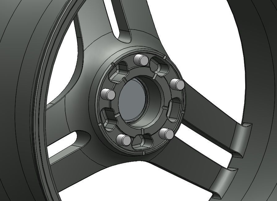 VOSSEN VPS 317 WHEEL 3D model_13