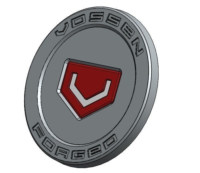 VOSSEN VPS 317 WHEEL 3D model_15