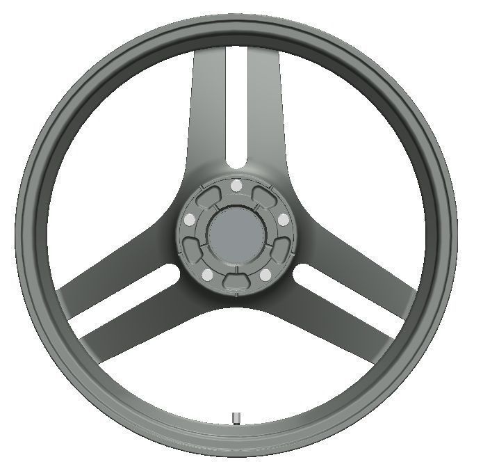 VOSSEN VPS 317 WHEEL 3D model_10