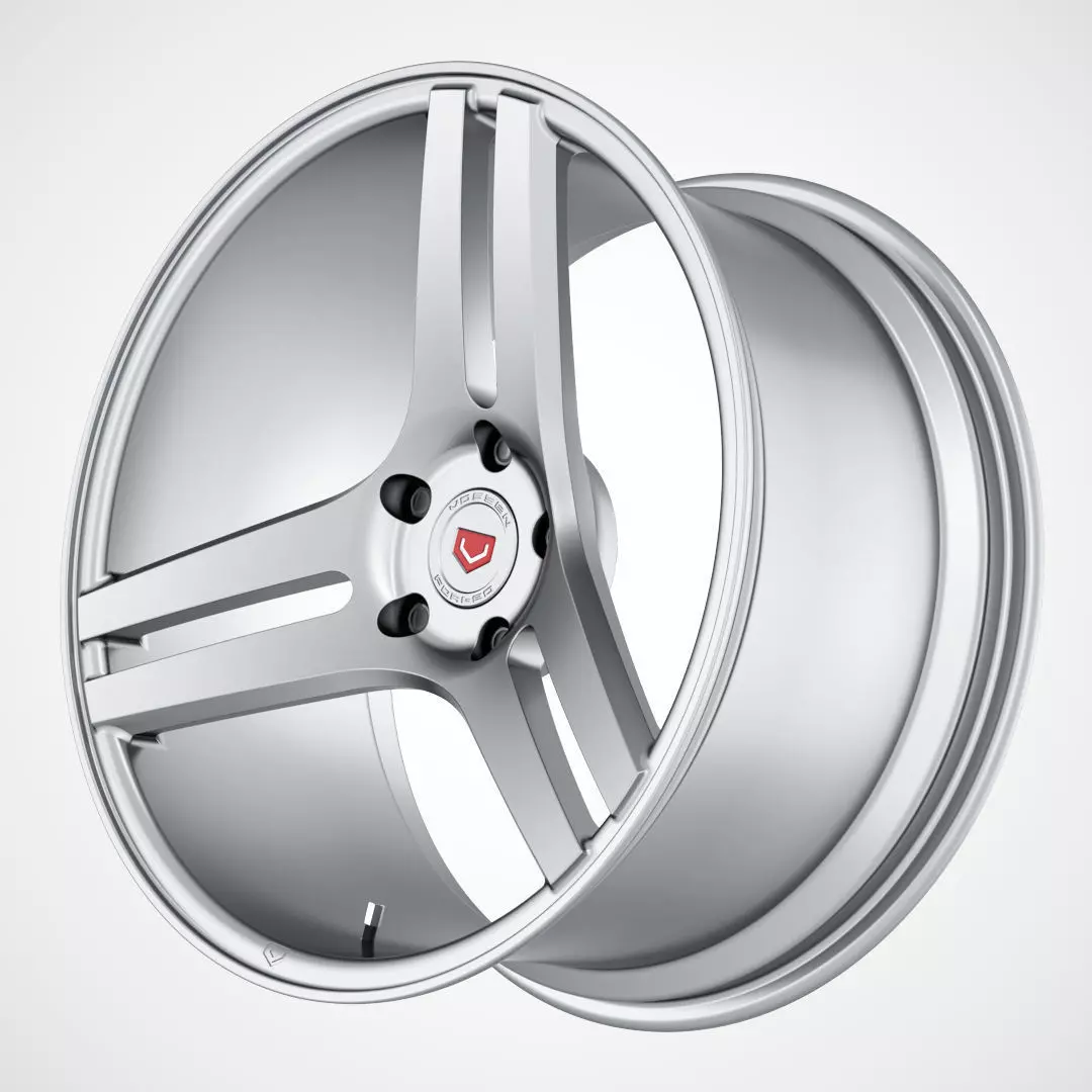 VOSSEN VPS 317 WHEEL 3D model_0