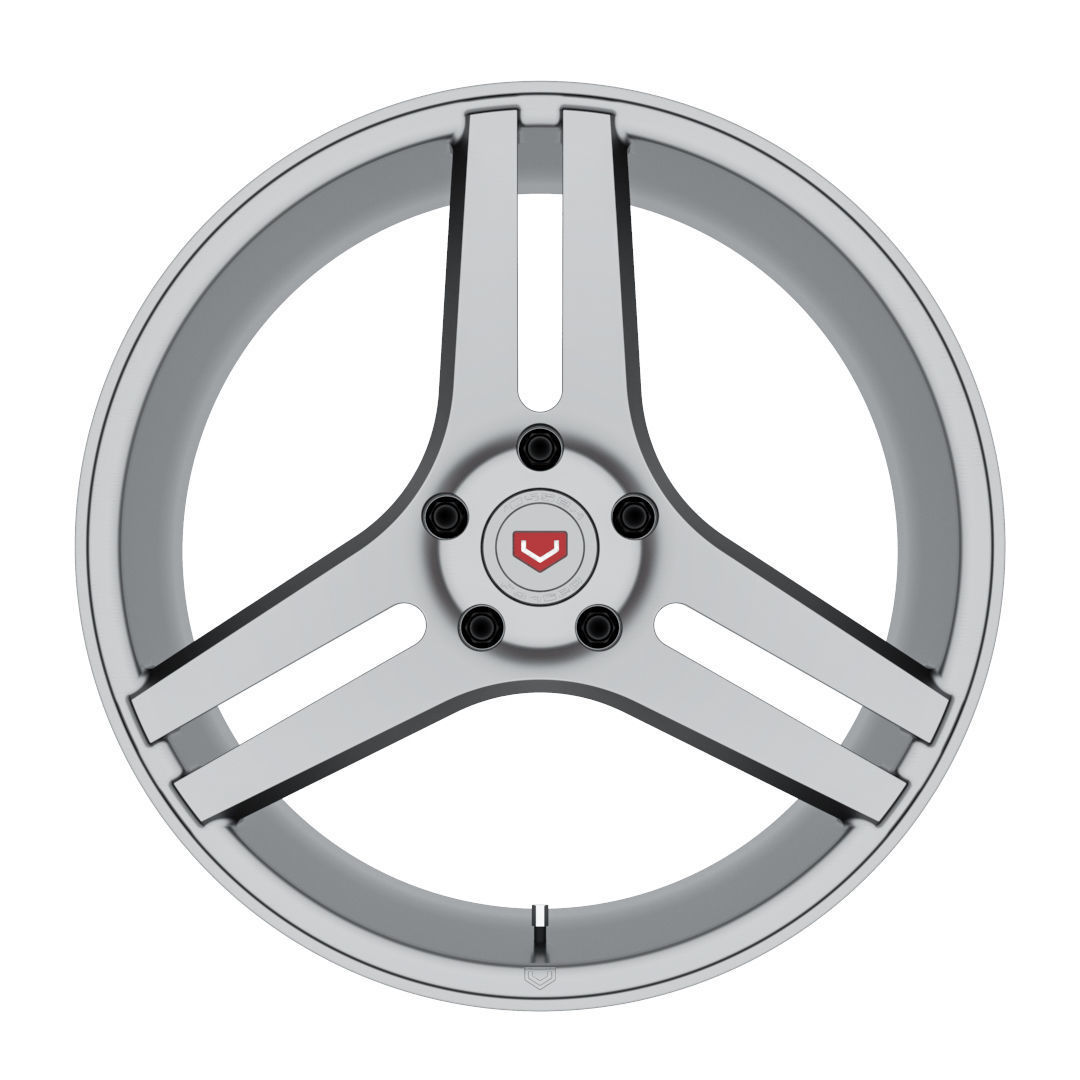 VOSSEN VPS 317 WHEEL 3D model_2