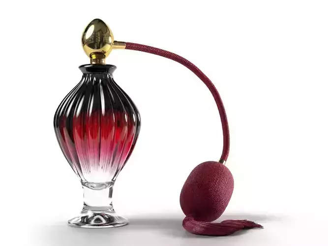 Passage No 4 Perfume