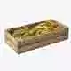 Starfruit Wooden Crate Low-poly 3D model 7