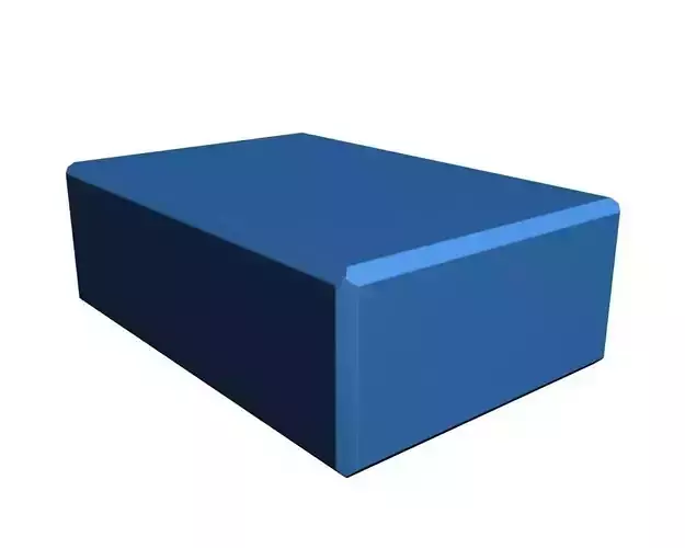 Yoga block
