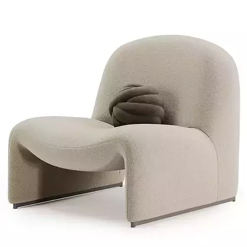 Giancarlo Piretti 3D model 5
