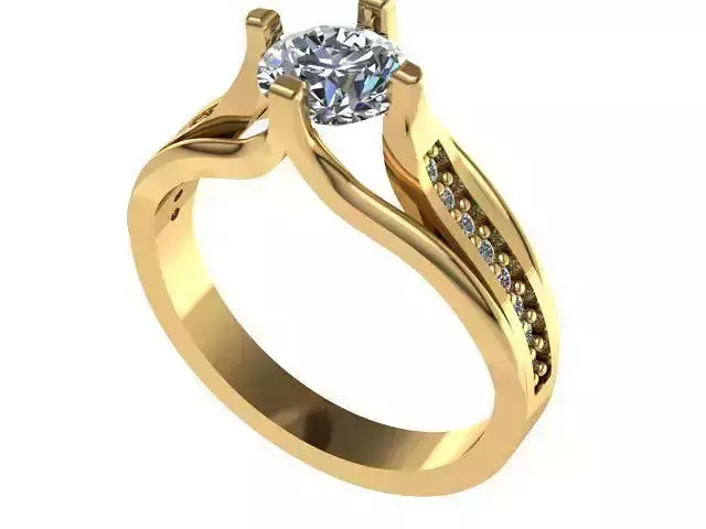 Engagement ring