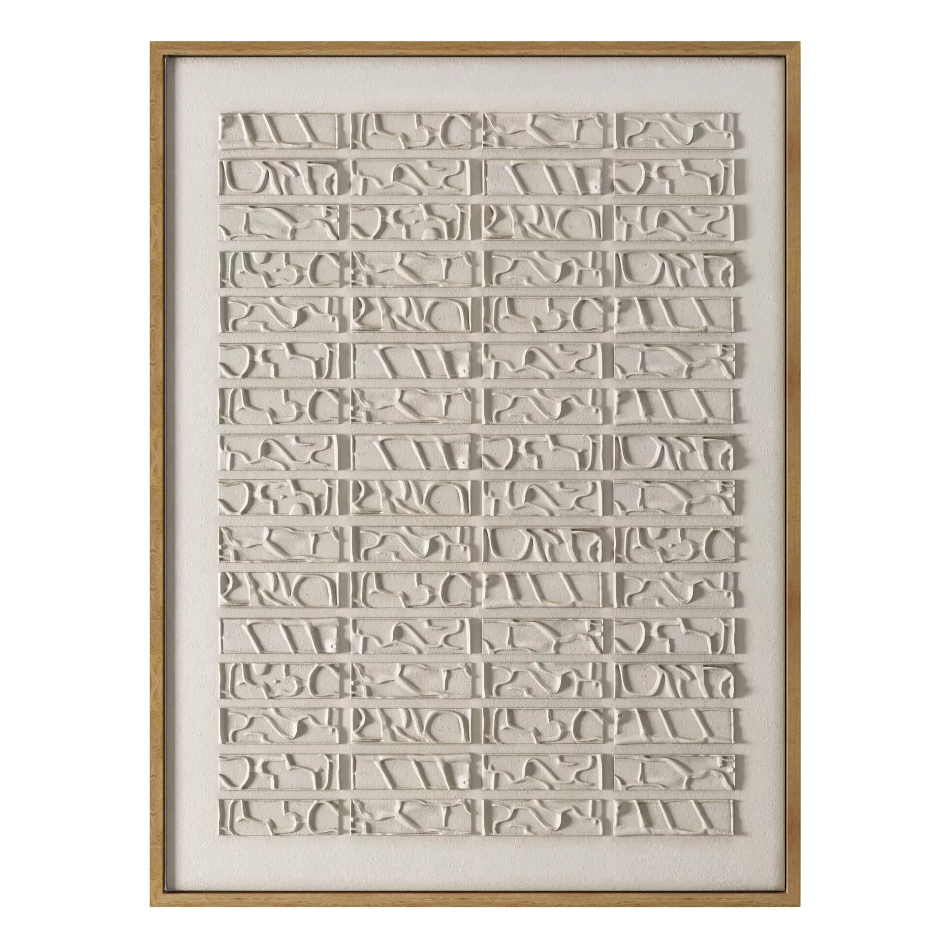 Wall Decor 126 3D model