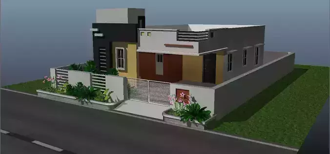 house design in chennai