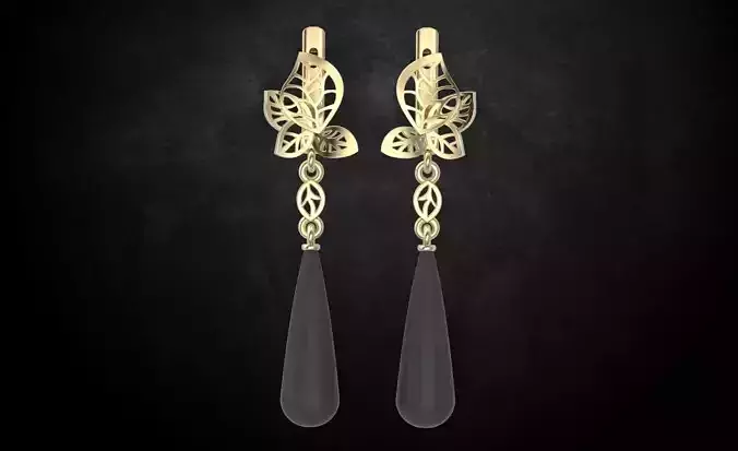 Womens earrings 61