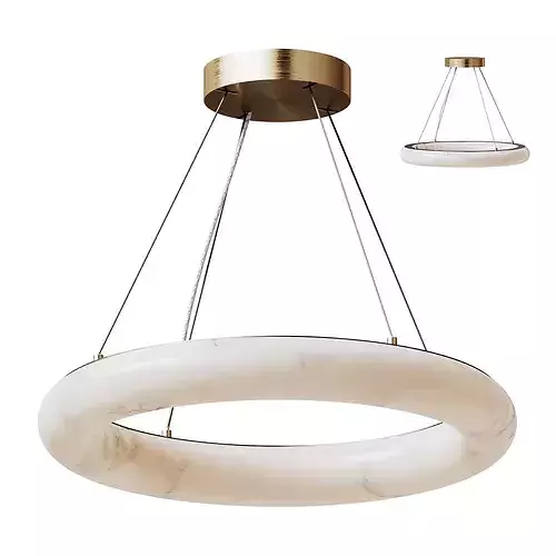 1542 Yora Pendant Light 