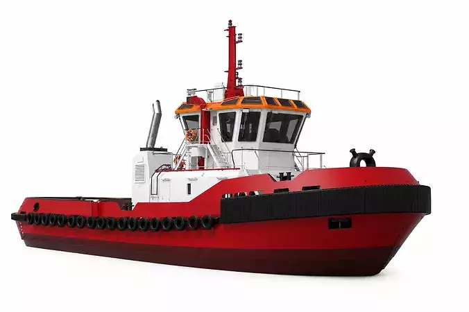 Rescue boat 40 inches
