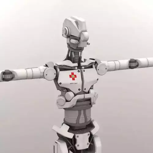 Med Bot