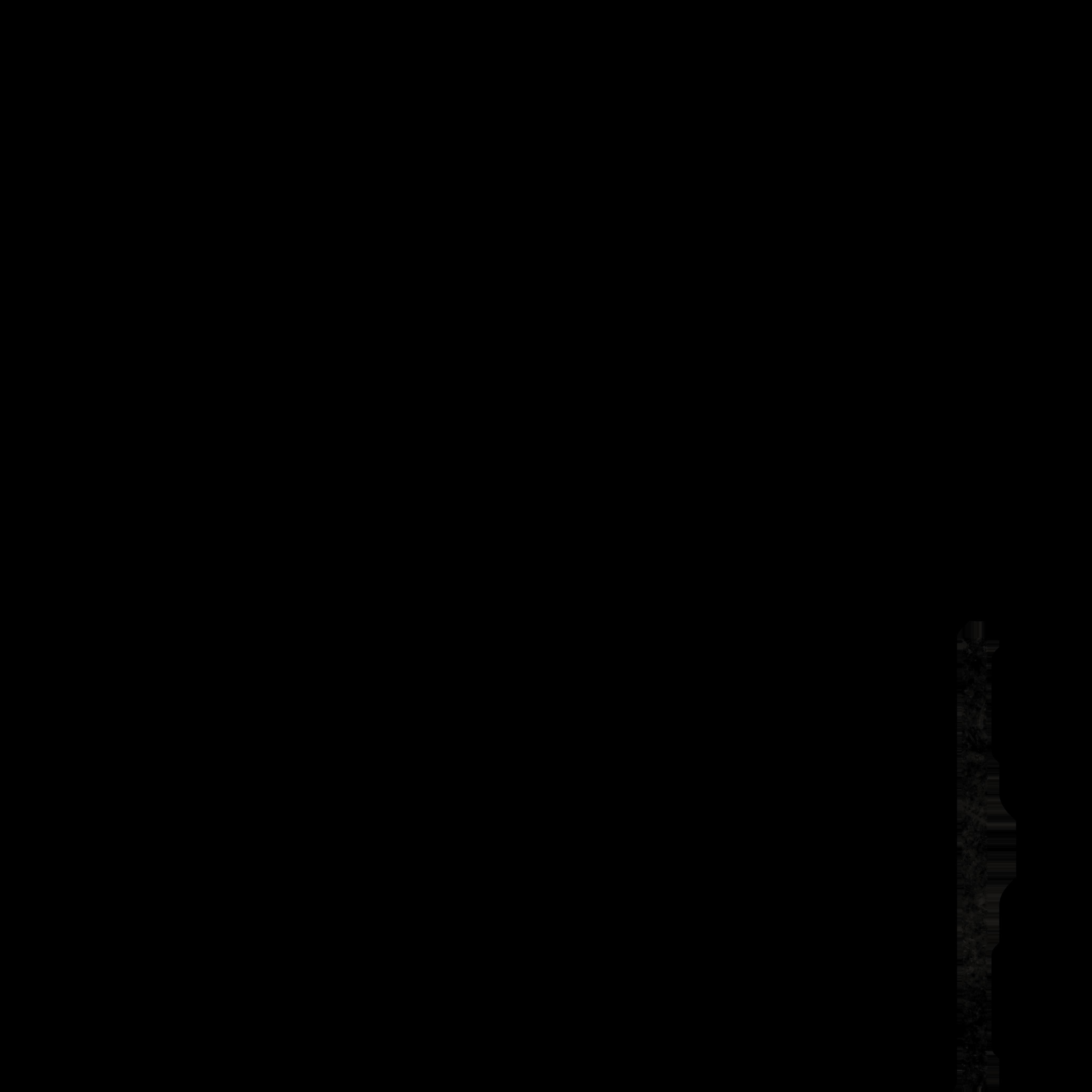 Copper Pendant Light Low-poly 3D model_8