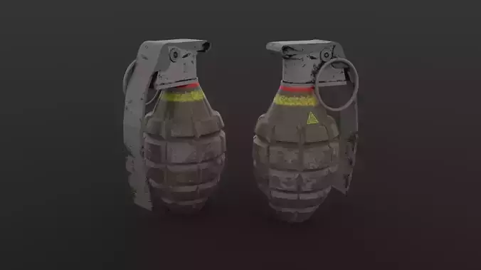 Grenade