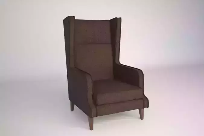 Occasional chair