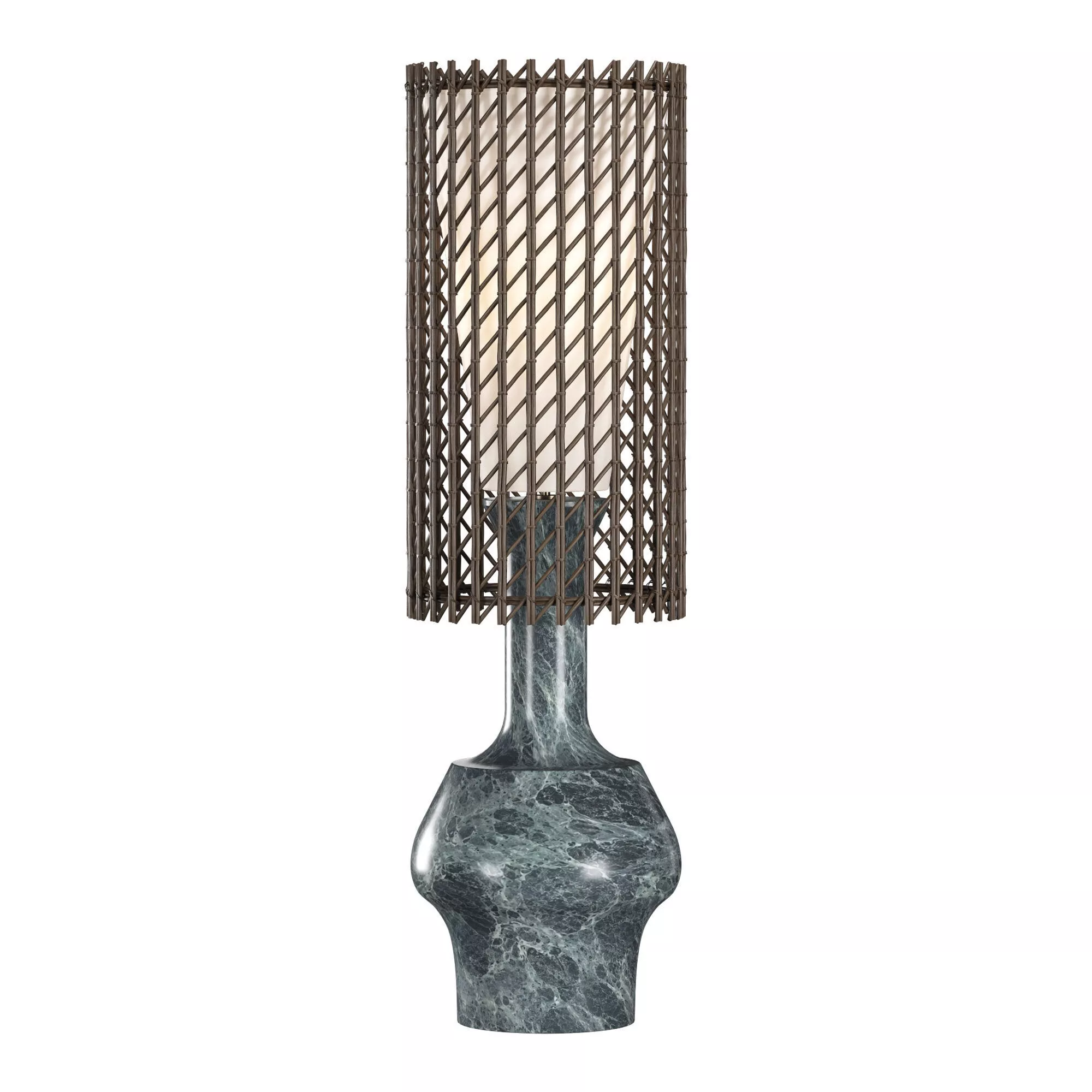 Tilos Alpi Lamp 3D model