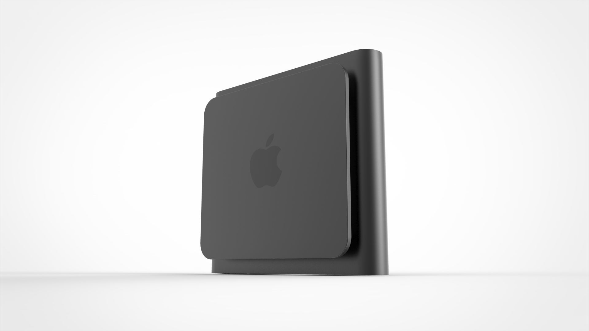 Apple iPod Shuffle Free 3D model_7