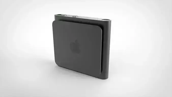 Apple iPod Shuffle