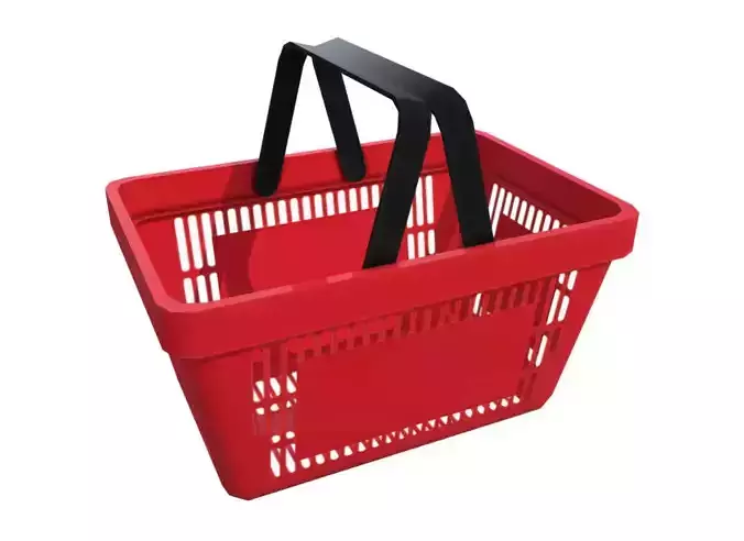 Shopping Basket
