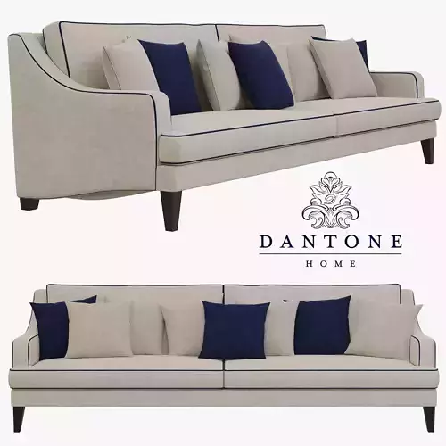 Dantone Home Laimington sofa