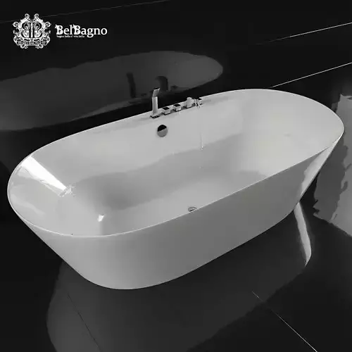 Belbagno Bathtub