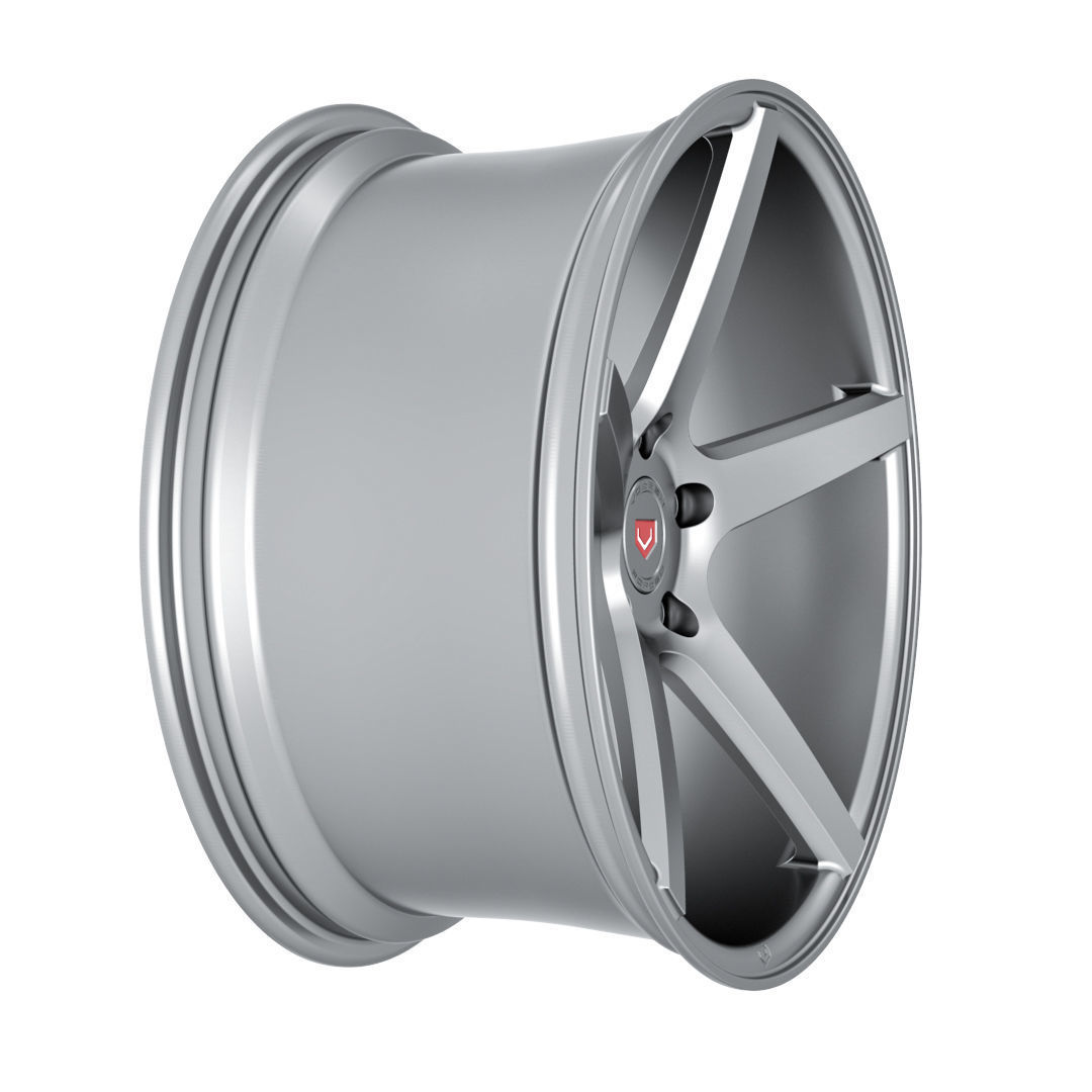 VOSSEN VPS 303 WHEEL 3D model_1