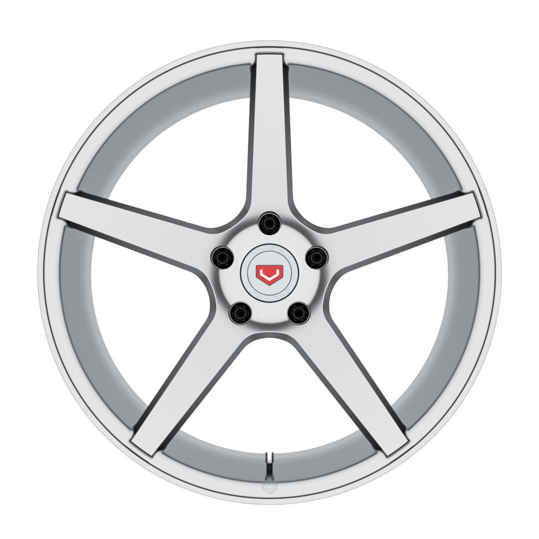 VOSSEN VPS 303 WHEEL 3D model_2
