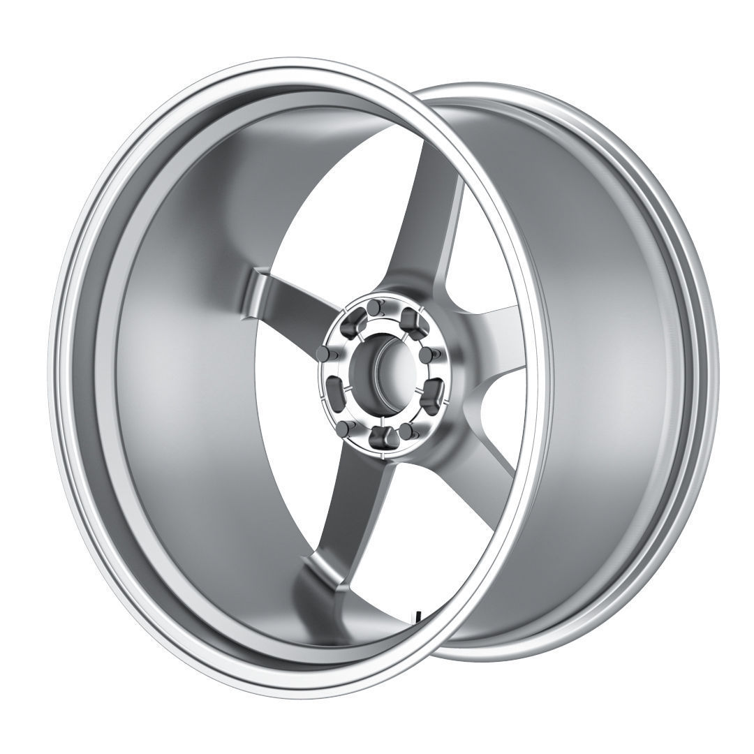 VOSSEN VPS 303 WHEEL 3D model_4