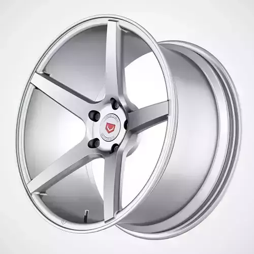 VOSSEN VPS 303 WHEEL 3D model