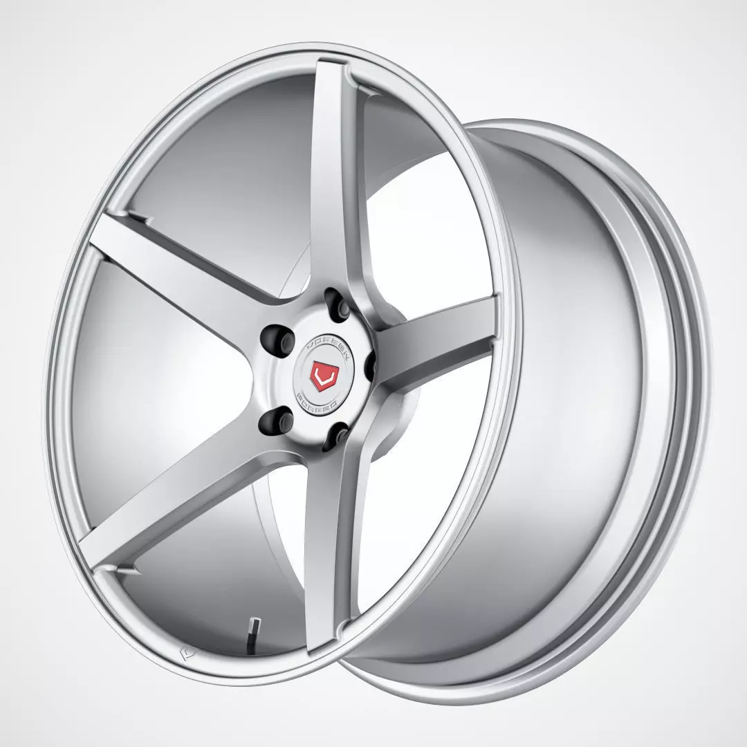 VOSSEN VPS 303 WHEEL 3D model_0
