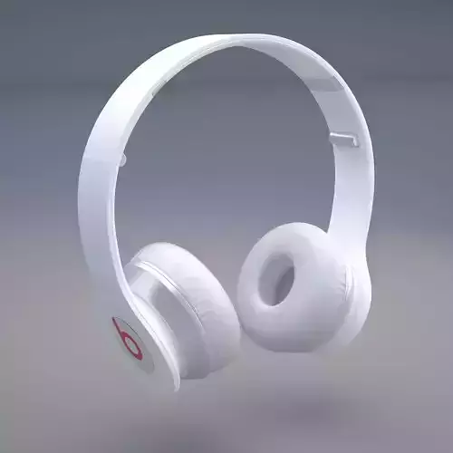 Beats by Dre Solo