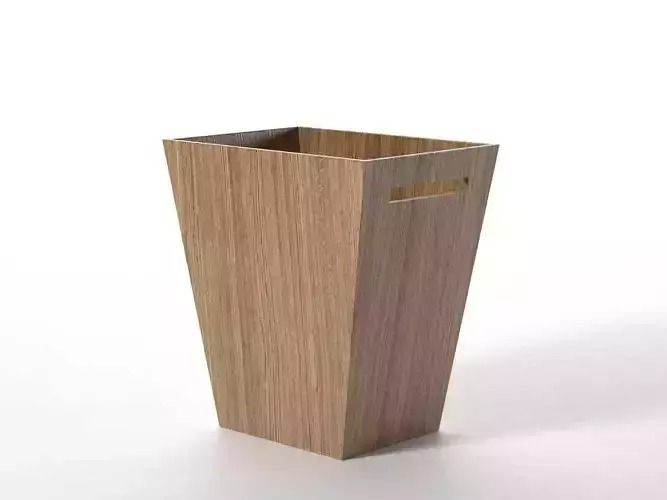 Stylish Bin
