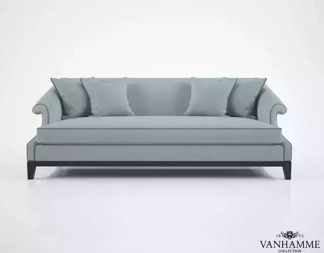 Van Hamme Elliot Sofa