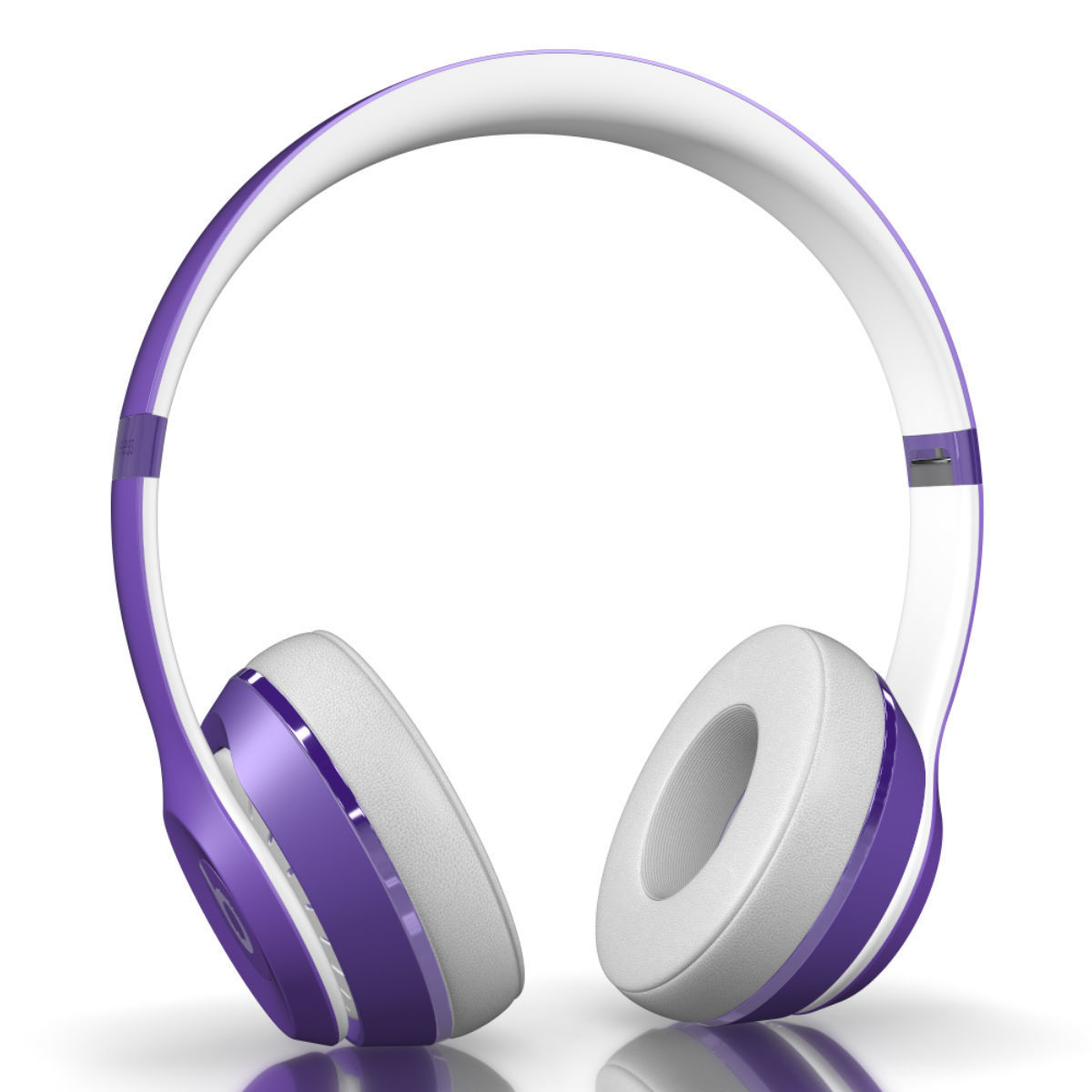 Beats Solo3 Wireless for Element 3D 3D model_36