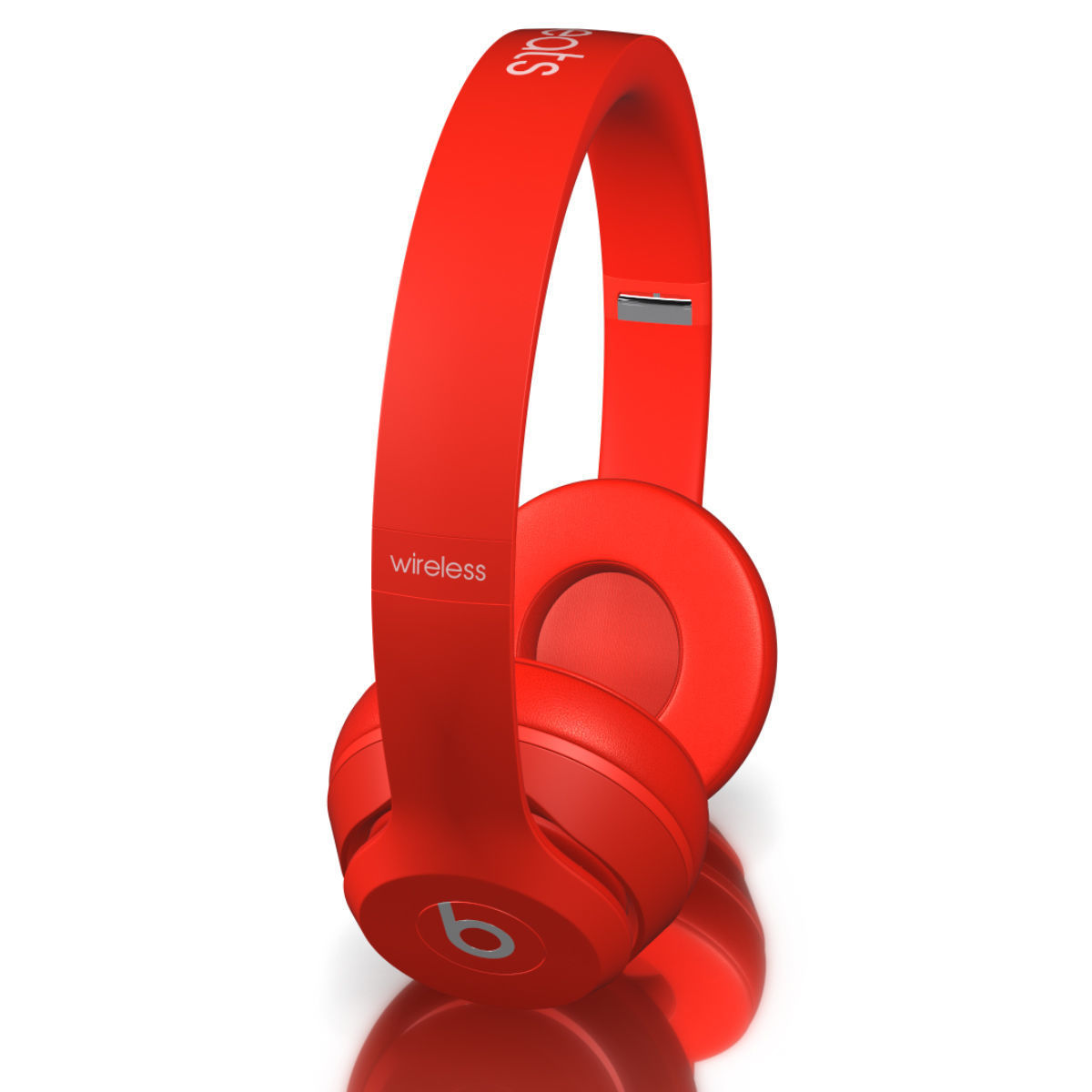 Beats Solo3 Wireless for Element 3D 3D model_19