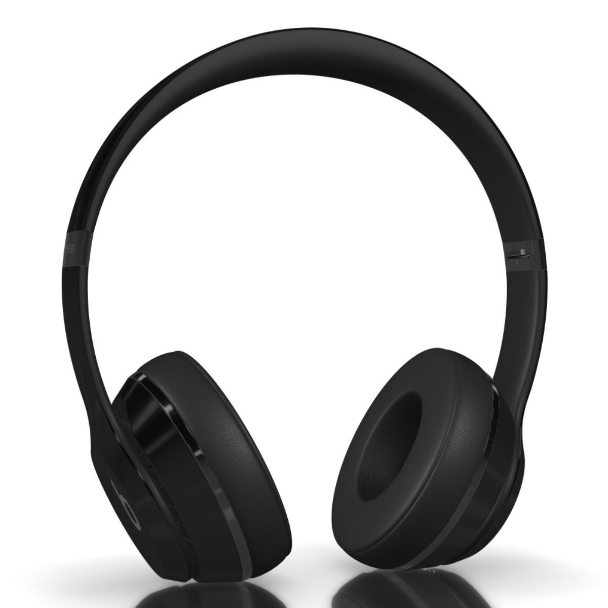 Beats Solo3 Wireless for Element 3D 3D model_10