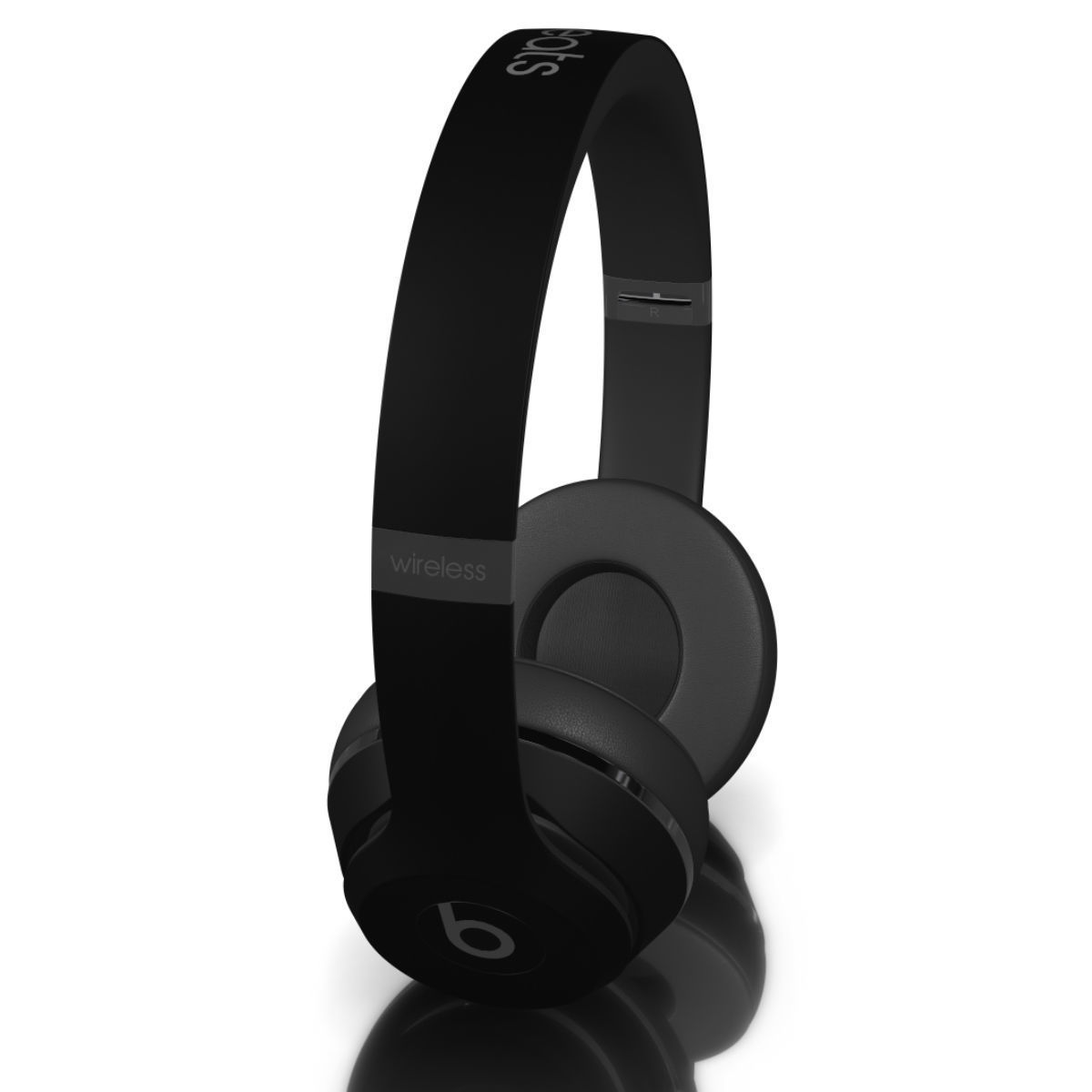 Beats Solo3 Wireless for Element 3D 3D model_6