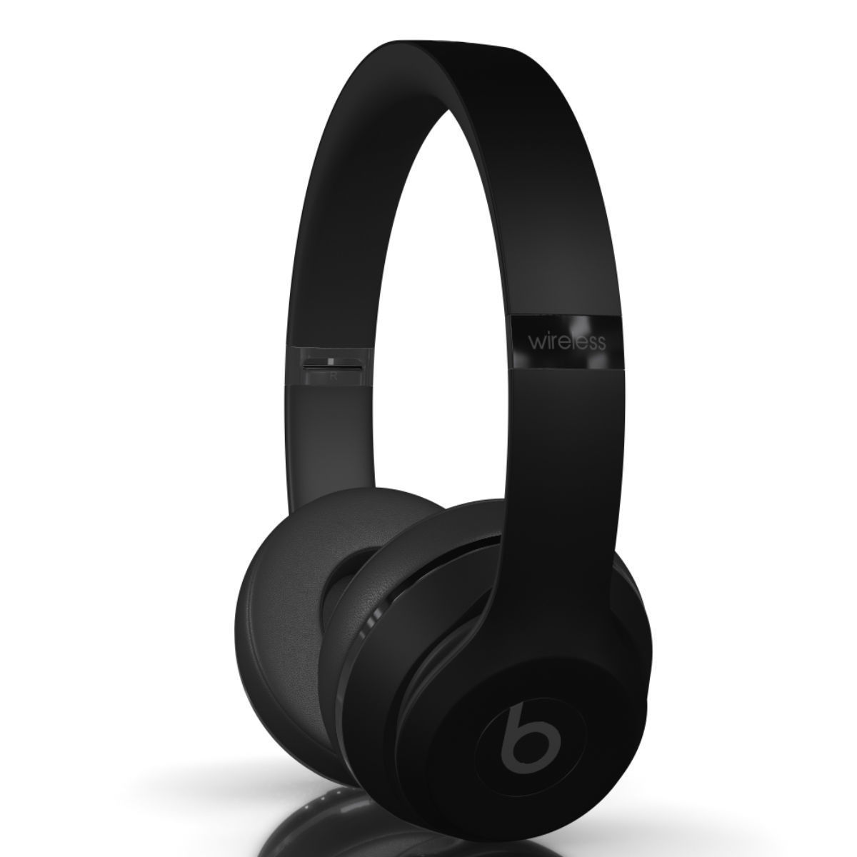 Beats Solo3 Wireless for Element 3D 3D model_4