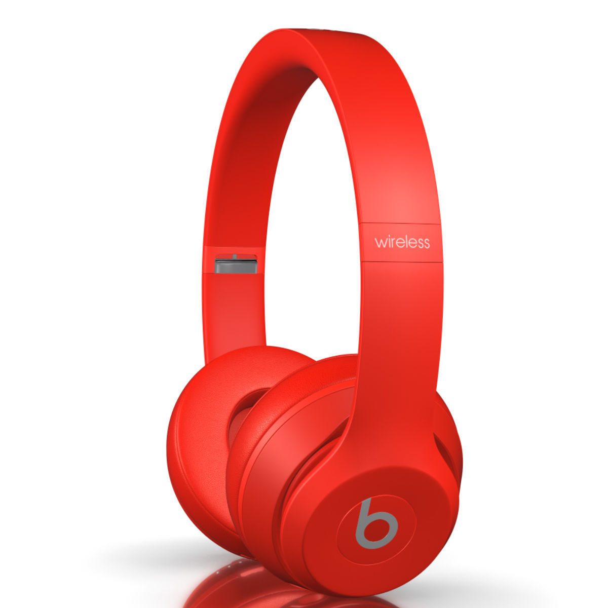 Beats Solo3 Wireless for Element 3D 3D model_17