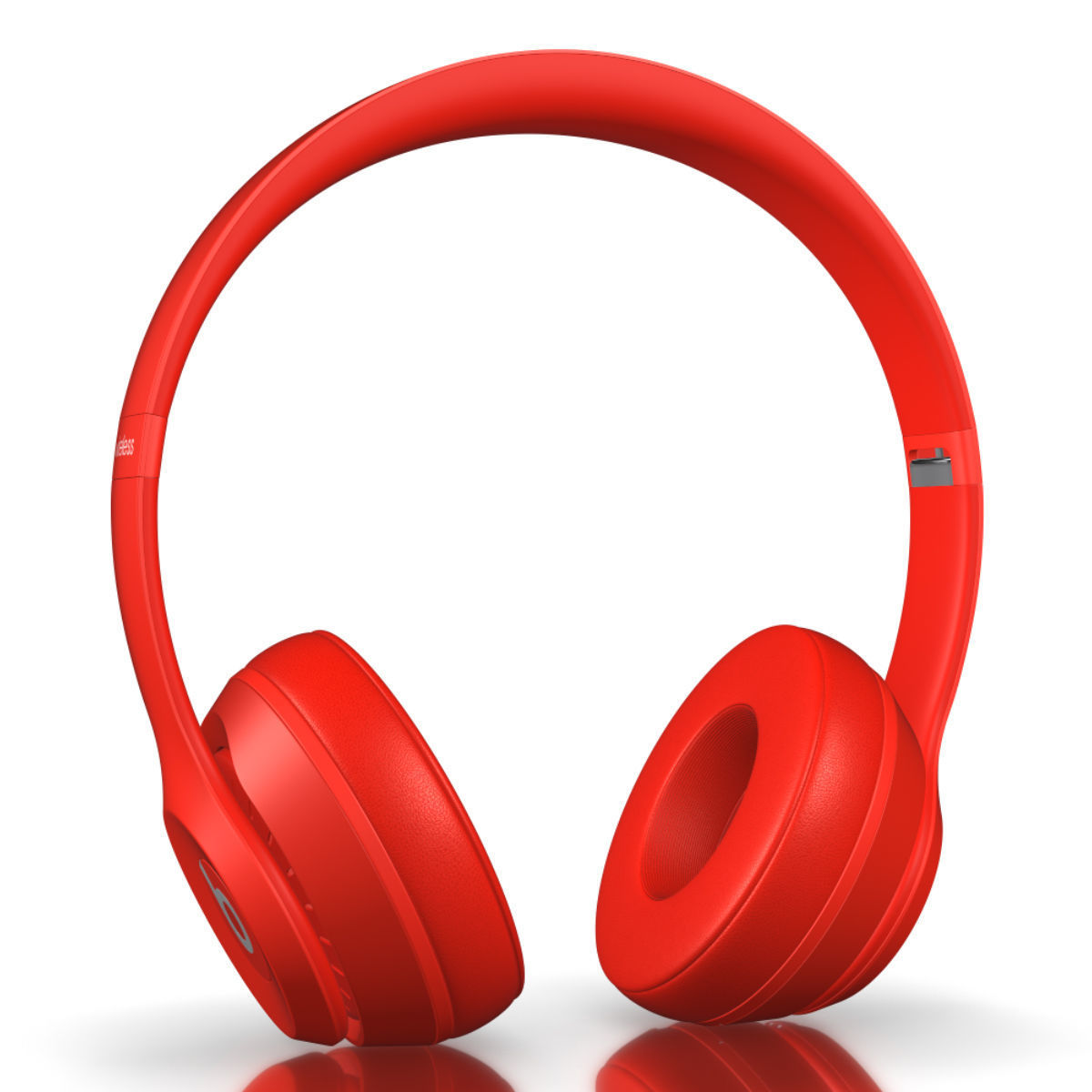 Beats Solo3 Wireless for Element 3D 3D model_21