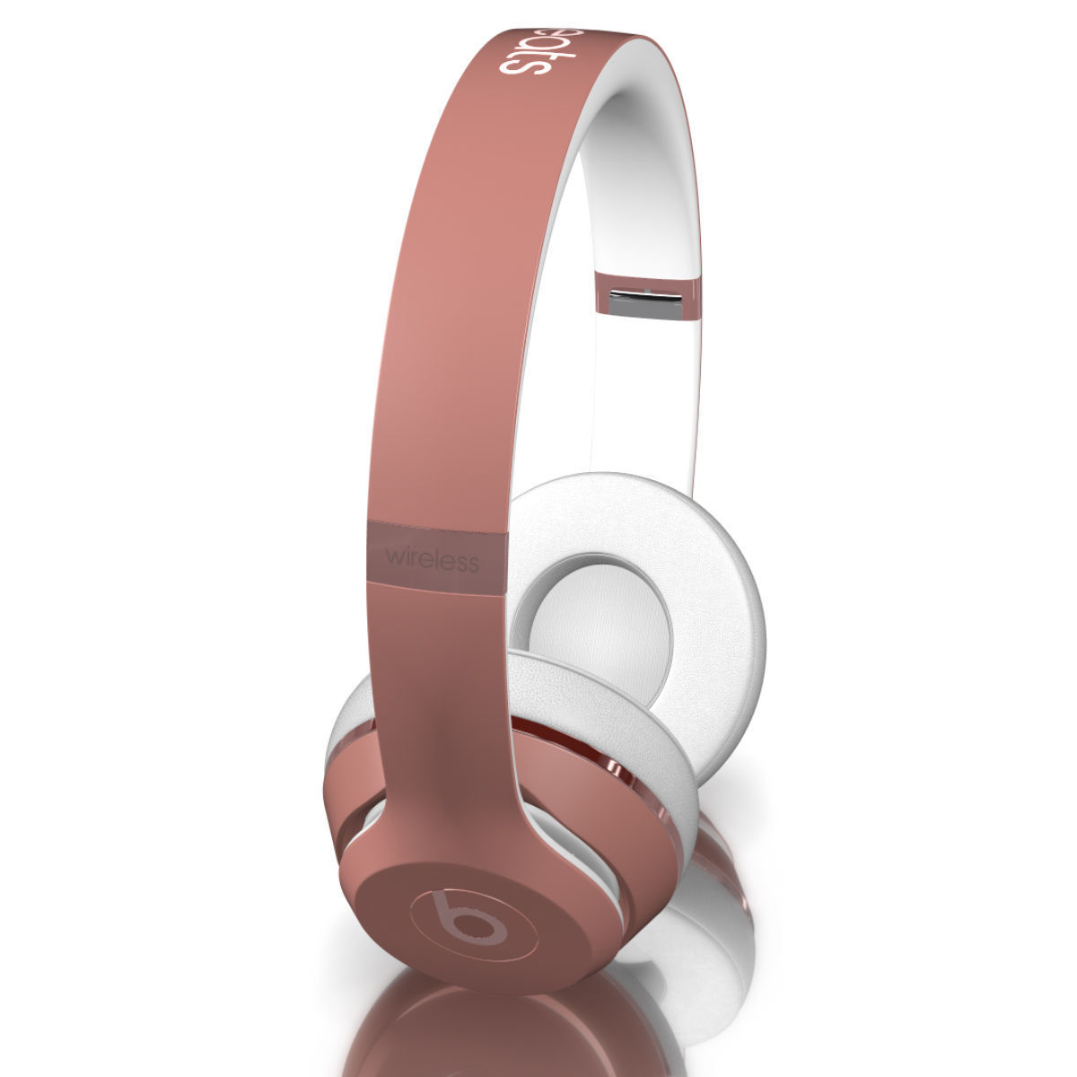 Beats Solo3 Wireless for Element 3D 3D model_23