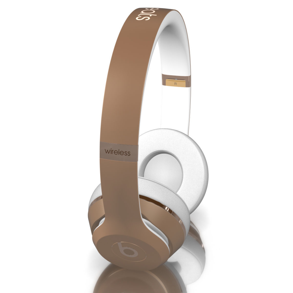 Beats Solo3 Wireless for Element 3D 3D model_15