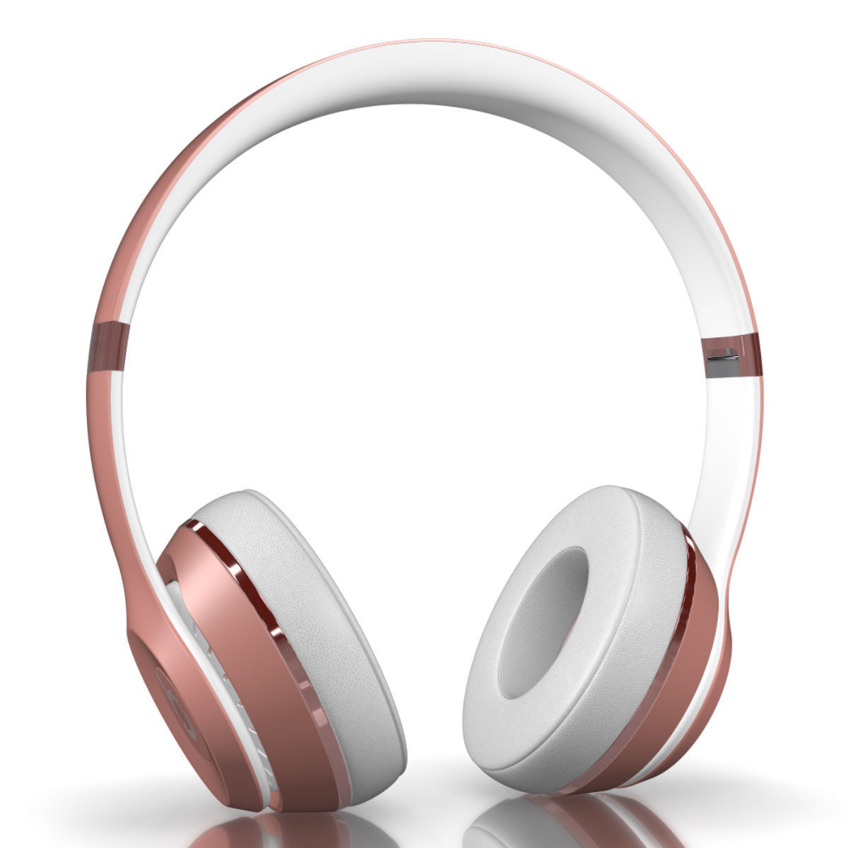 Beats Solo3 Wireless for Element 3D 3D model_26