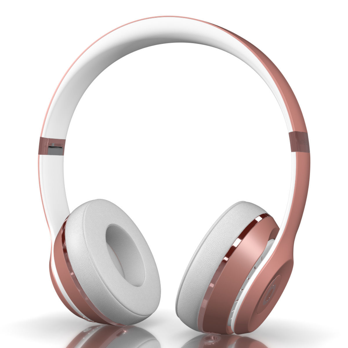 Beats Solo3 Wireless for Element 3D 3D model_20