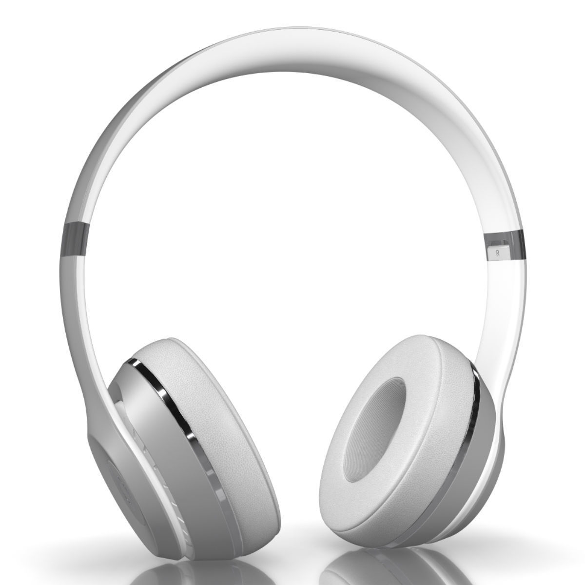 Beats Solo3 Wireless for Element 3D 3D model_29