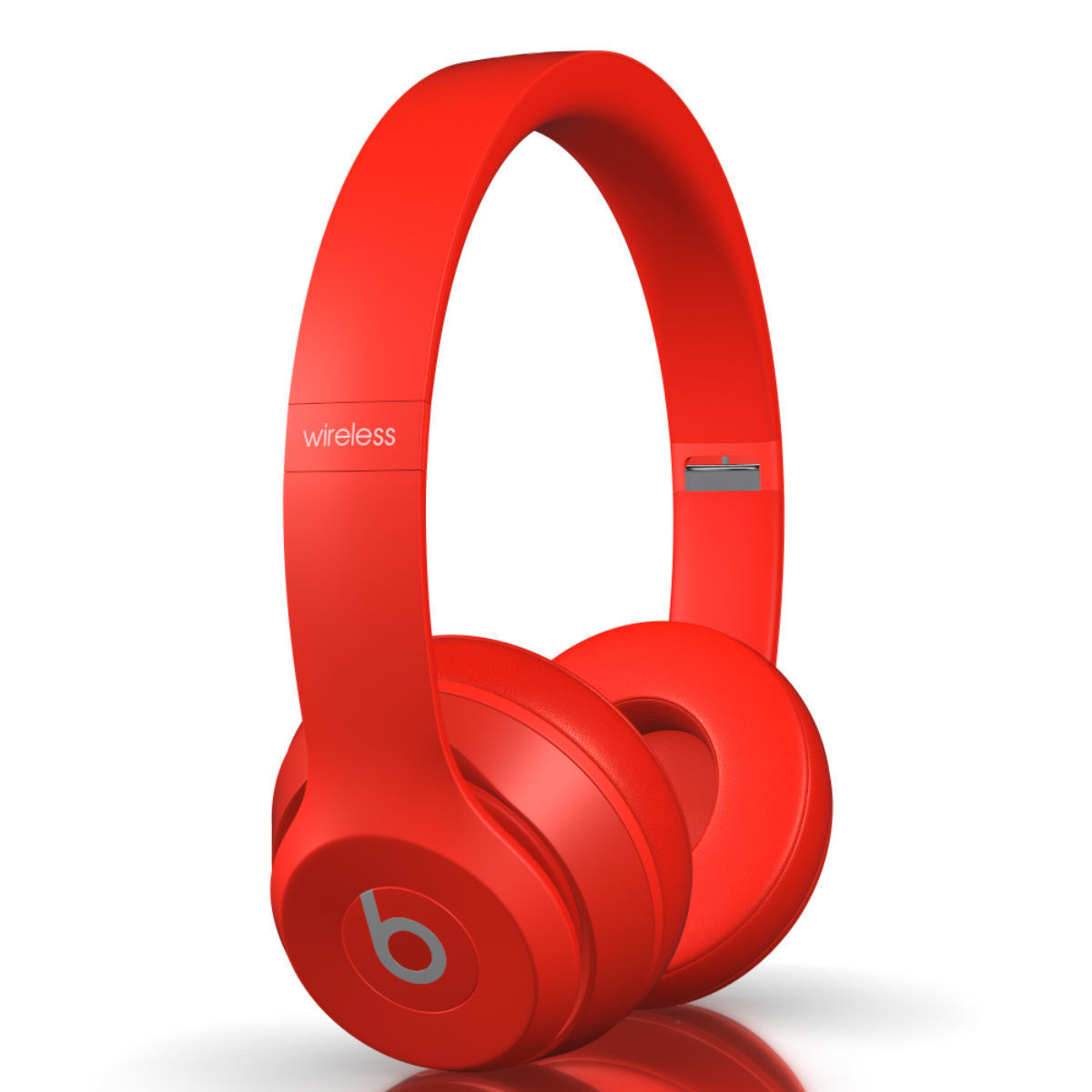 Beats Solo3 Wireless for Element 3D 3D model_18
