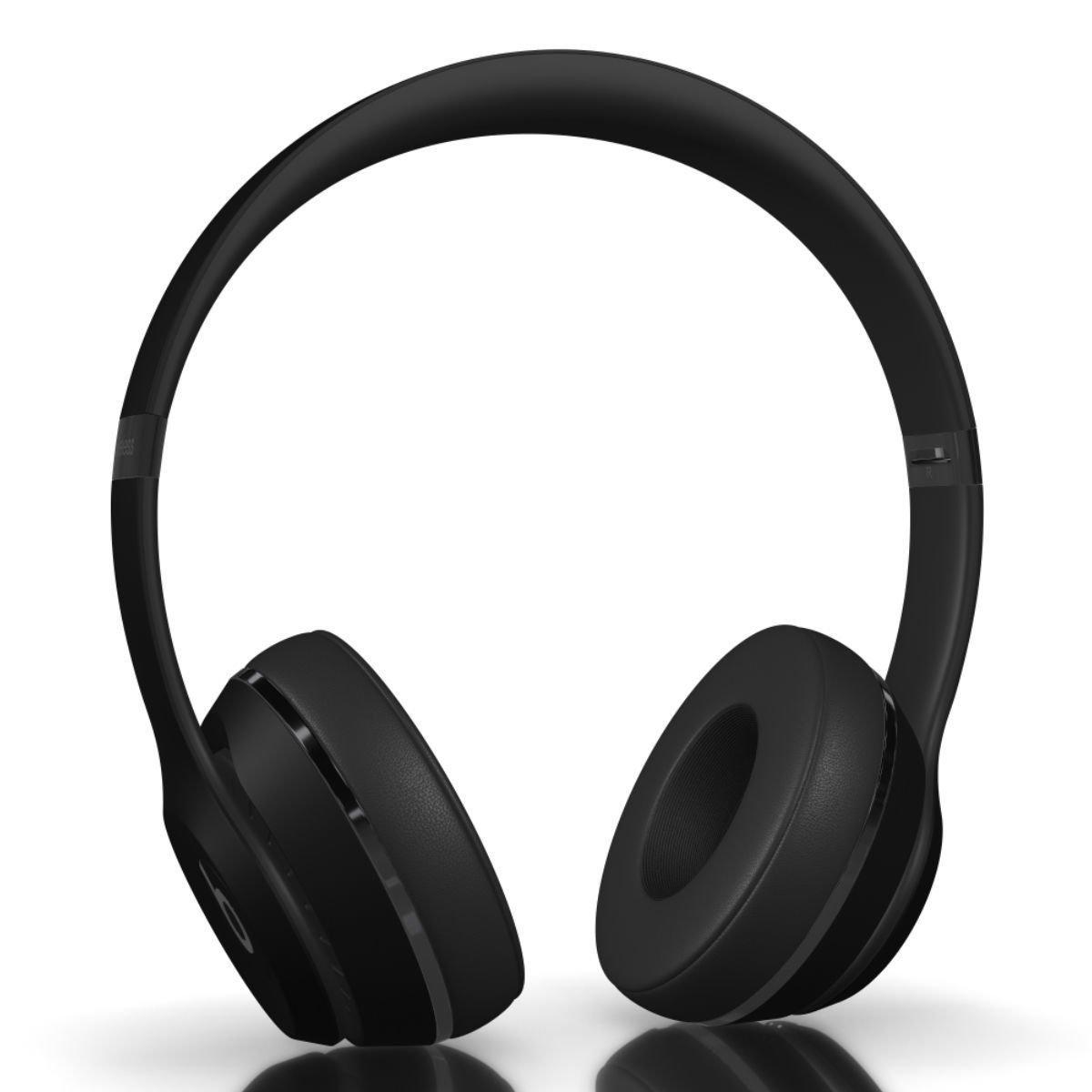 Beats Solo3 Wireless for Element 3D 3D model_5