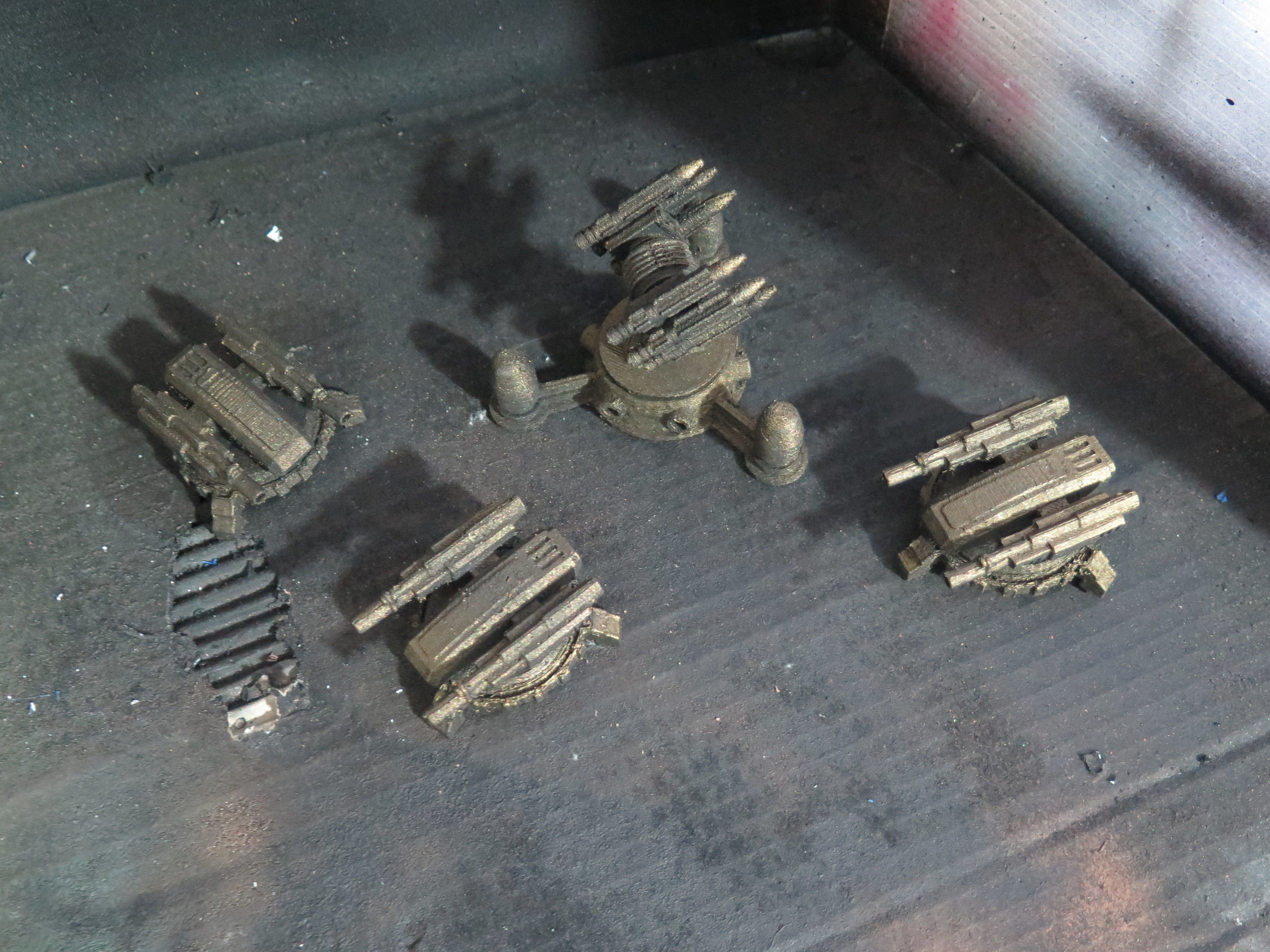 LASER DEFENSE AUTOSYSTEM 3D print model_4