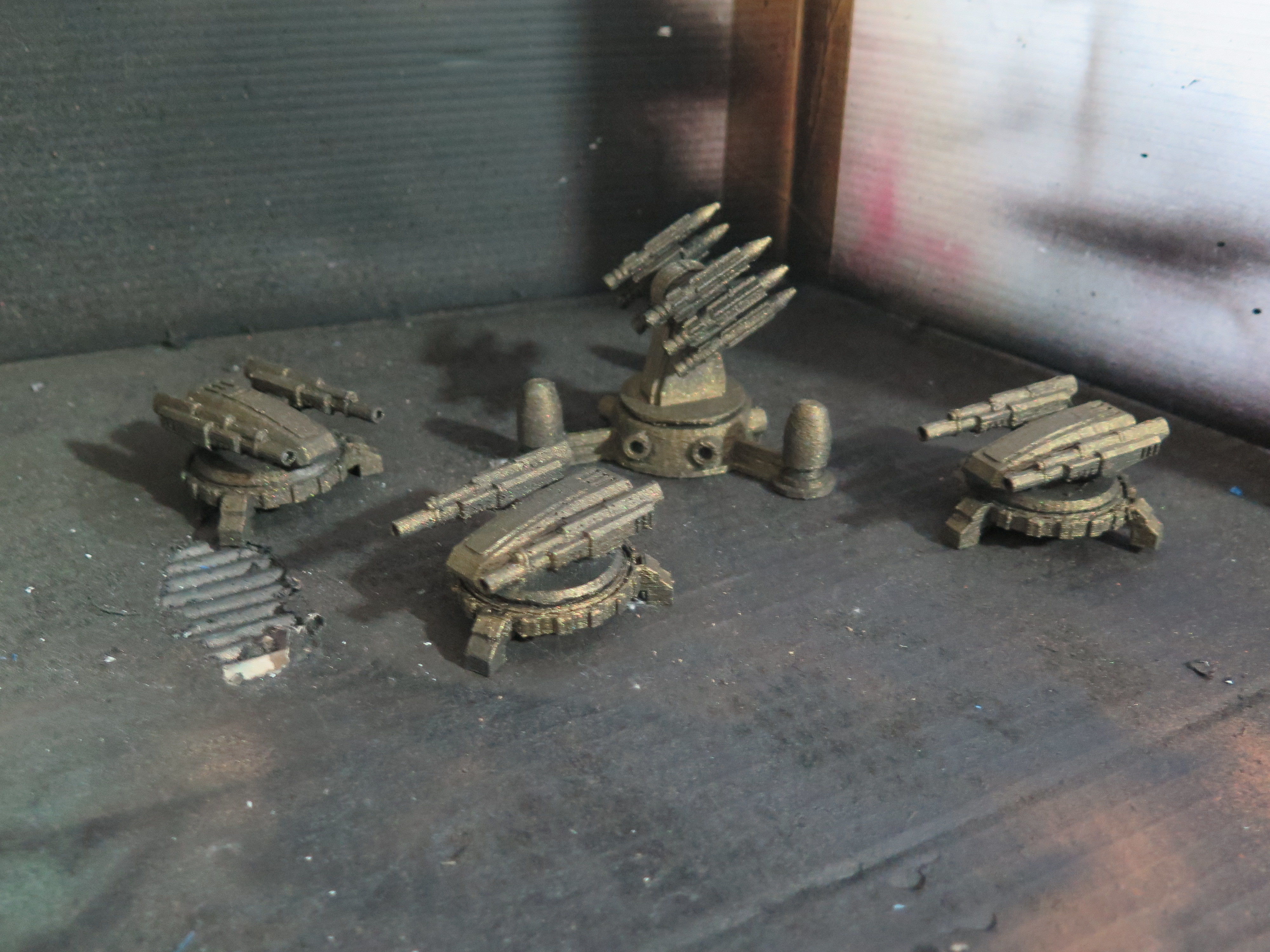 LASER DEFENSE AUTOSYSTEM 3D print model_1