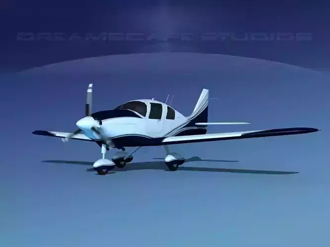 Cessna 400 TTx V01